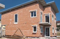 Morawelon home extensions